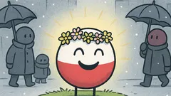 Dowcip: Walentynki są raz w roku… serio?