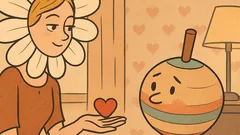 Dowcip: W Walentynki dostaję list od dziewczyny…