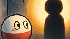 Dowcip: Samotny byłem przez wiele lat…